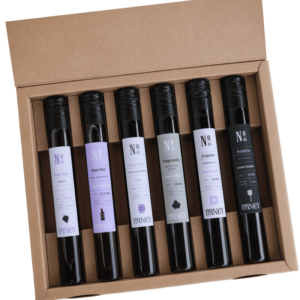 Rotwein Basics I